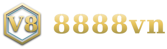 8888vn logo