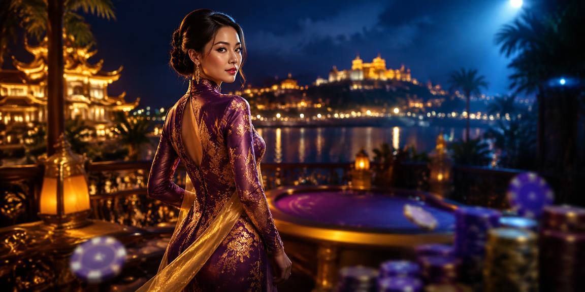 8888vn Casino Trực Tiếp Thanh Toán Nội Địa