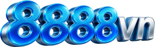 8888vn logo